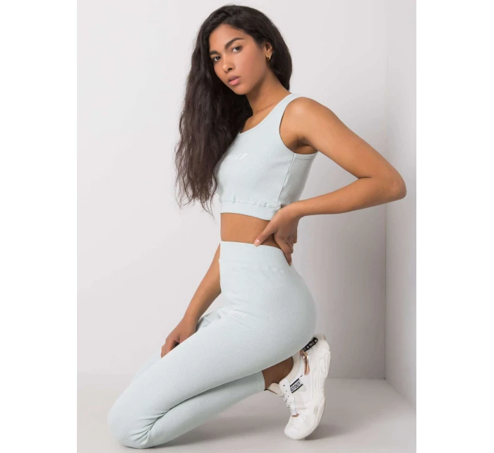 Súprava 359 KMPL 011.22 svetlo modrá Súprava 359 KMPL 011.22 svetlo modrá