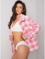 Nohavičky BR MT 11361 1 biela