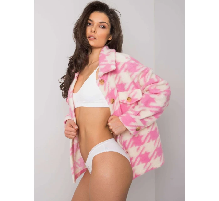 Nohavičky BR MT 11361 1 biela