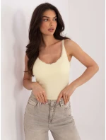 Top PM TP SF091.60 svetložltá Top PM TP SF091.60 svetložltá