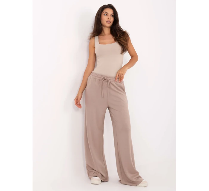 Tepláky RV DR A611.52 dark lilac