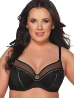 PODPRSENKA AV 2090 ČIERNA