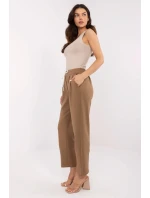Tepláky model 210958 Taliansko Moda
