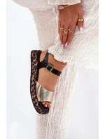 Sandále model 211366 Step in style