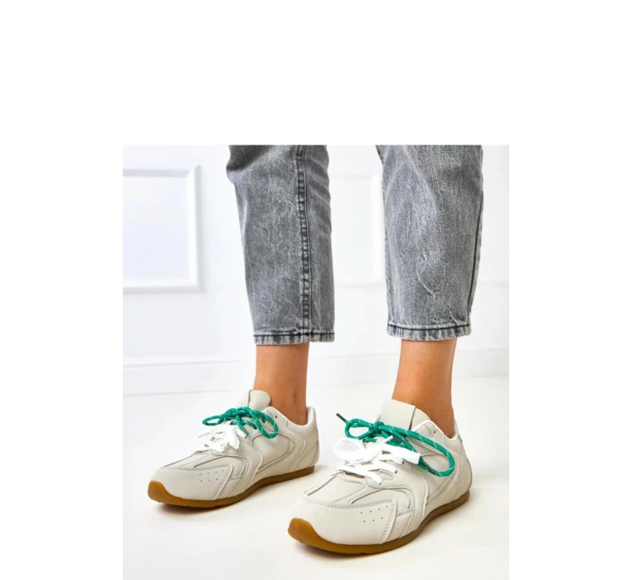 Športová obuv model 218151 Solea