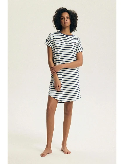 Nočná košeľa model 226610 Henderson