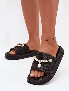 Klipy na platforme, model 230182 Step in style