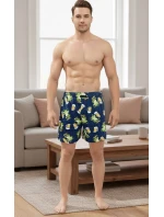 Boxerky Cornette Classic 011/183 Frog 3XL-5XL
