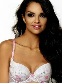 Dámska podprsenka 2636/22 Morea - MAT