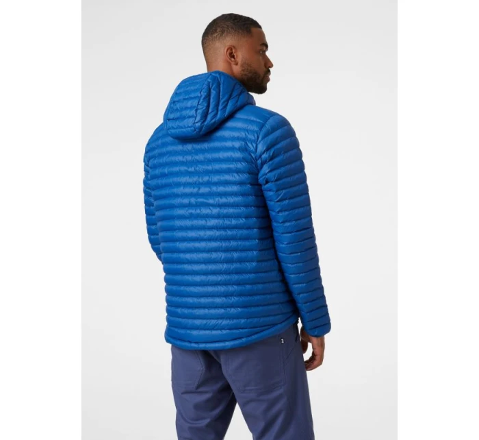 Helly Hansen Sirdal Hoodie Insulator Jacket M 62989 606