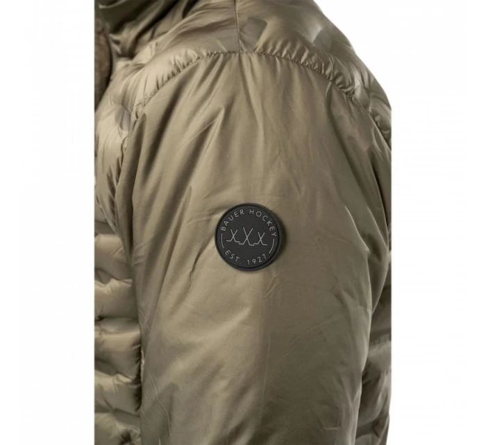 Bunda Bauer Flc Packable Puffer Jacket Sr
