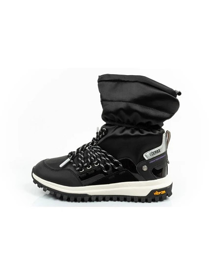 Buty W 203 dámské model 20761379 - Colmar Buty W 203 dámské model 20761379 - Colmar