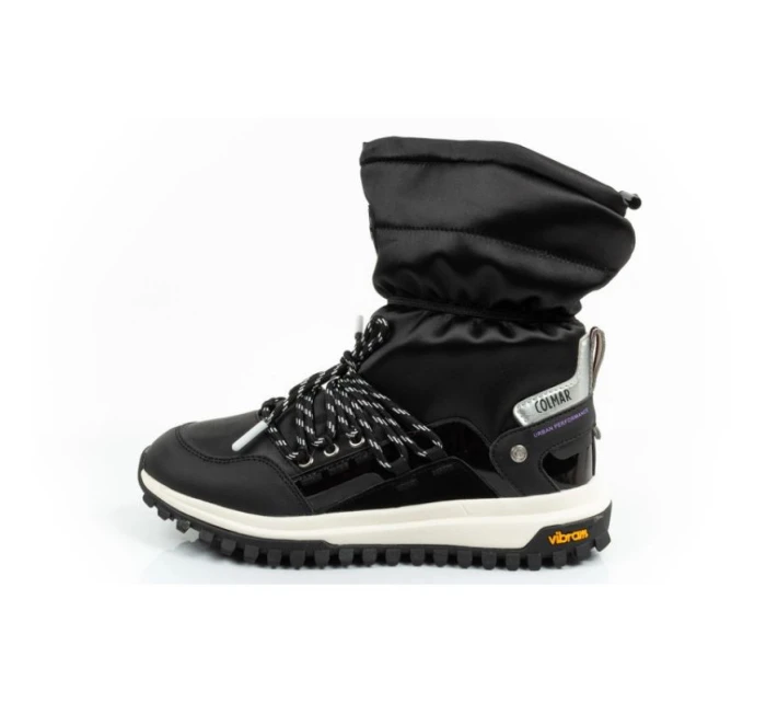 Buty  W  203 dámské model 20761379 - Colmar