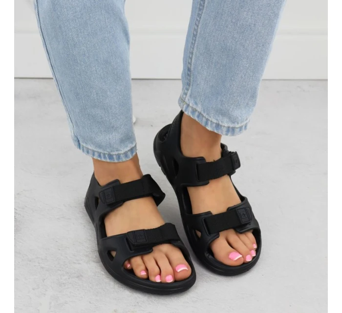 Big Star RR274A512 W INT2142A sandále