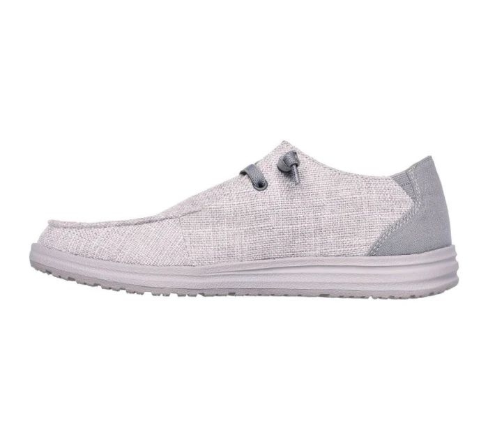 Skechers Melson - Nela M 210726-GRY Skechers Melson - Nela M 210726-GRY