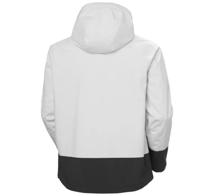 Helly Hansen pánska bunda s kapucňou HH BLOCK 54279 823