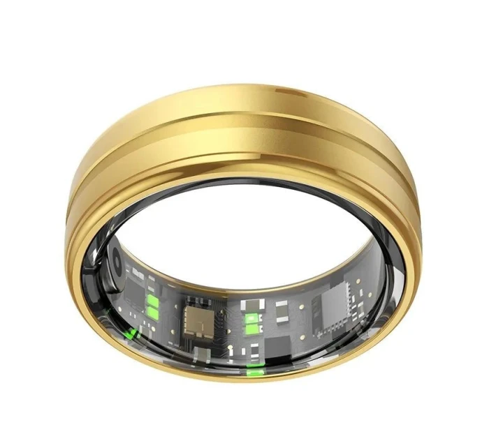 prsten Gold model 21806613 - RUBICON prsten Gold model 21806613 - RUBICON