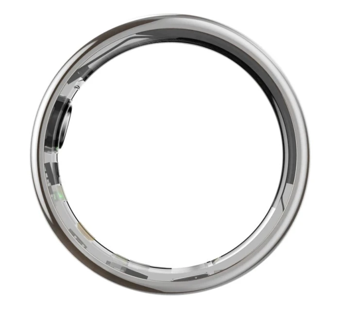 prsten Silver model 21806627 - RUBICON prsten Silver model 21806627 - RUBICON