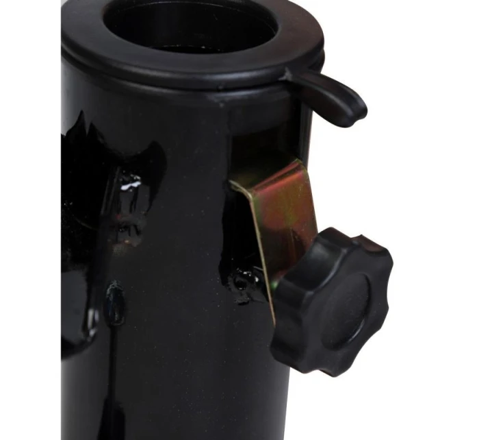 PODSTAVEC NA UPEVNENIE DÁŽDNIKA PRE ZÁBRADLIE 1032870 PODSTAVEC NA UPEVNENIE DÁŽDNIKA PRE ZÁBRADLIE 1032870