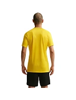 Pánské tričko DriFit Park 26 SS Top yellow model 21917717 719 pánské - NIKE