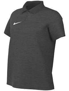 Dámske tričko Nike Dri-Fit Park 26 Polo Dark Grey IB1172 071