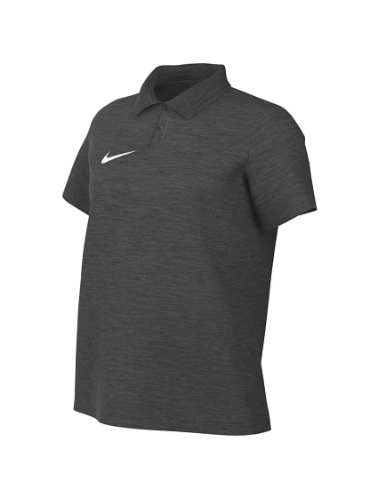 Dámske tričko Nike Dri-Fit Park 26 Polo Dark Grey IB1172 071 Dámske tričko Nike Dri-Fit Park 26 Polo Dark Grey IB1172 071