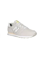 dámské fialové tenisky ze semiše a (W8X0) model 22376720 - New Balance dámské fialové tenisky ze semiše a (W8X0) model 22376720 - New Balance
