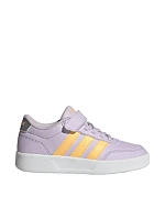 Dětská obuv Breaknet 3.0 purple model 22059515 - ADIDAS