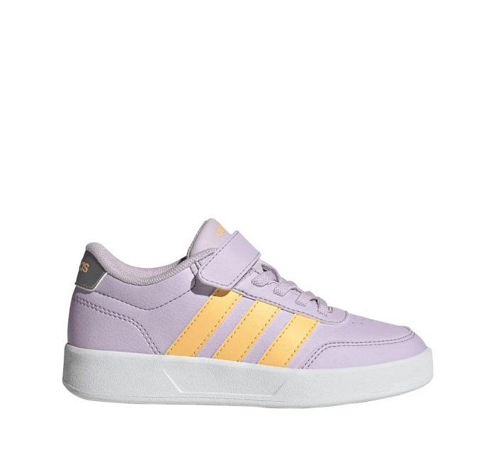 Dětská obuv Breaknet 3.0 purple model 22059515 - ADIDAS