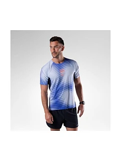 Pánske tričko ROSSIGNOL M Sapa Ultra Tee, biele