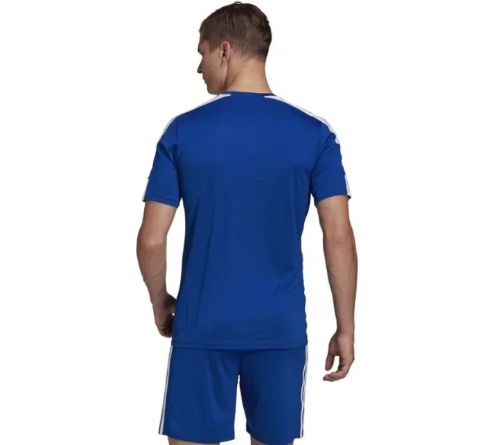 Pánske futbalové tričko Squadra 21 JSY M GK9154 - Adidas