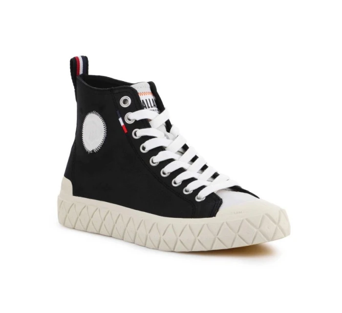 Unisex Palla ACE MID LTH UL U 77174-002-M - Palladium