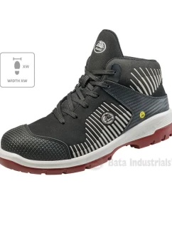 Unisex kotníkové boty model 21330277 - Bata Industrials