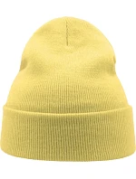 WindS Pletená čepice model 22479646 lemonade - Atlantis Headwear WindS Pletená čepice model 22479646 lemonade - Atlantis Headwear