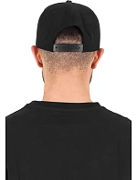 Flexfit 6089M 6-panelová snapbacková čiapka 55.6089 tmavomodrá/tmavomodrá Flexfit 6089M 6-panelová snapbacková čiapka 55.6089 tmavomodrá/tmavomodrá