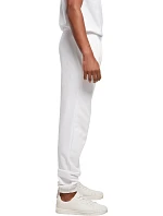 Build your Brand BB 002 Pánské tepláky 56.B002 white Build your Brand BB 002 Pánské tepláky 56.B002 white