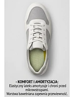 Corbby LATEX AROMAT celoročné ochutené vložky