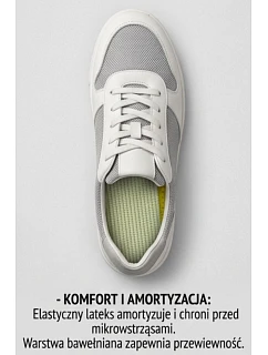 Corbby LATEX AROMAT celoročné ochutené vložky