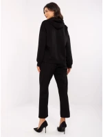 Súprava DHJ KMPL 20335.44 čierna Súprava DHJ KMPL 20335.44 čierna