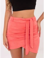 Sukňa DHJ SD 15680.28X ružová