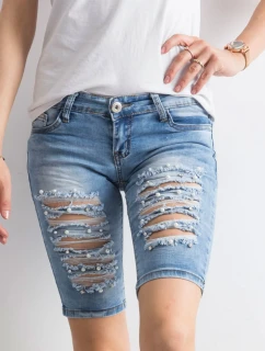 JMP SN Kraťasy  modrá model 14826165 - FPrice