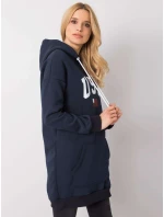 RV BL model 15331493 tmavě modrá - FPrice