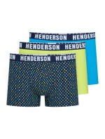 Boxerky Jet 42255-MLC Multicolor - Henderson Boxerky Jet 42255-MLC Multicolor - Henderson