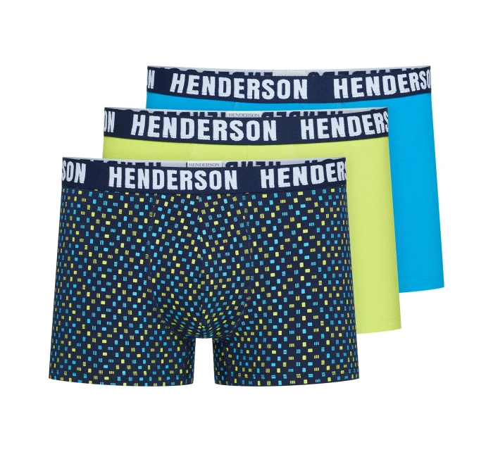 Boxerky Jet 42255-MLC Multicolor - Henderson Boxerky Jet 42255-MLC Multicolor - Henderson