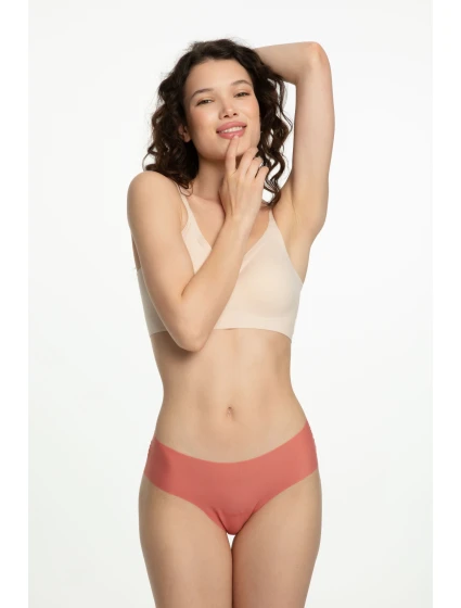 Figová pena Classic Coral - Julimex