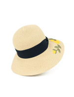 Dámsky klobúk Art Of Polo Hat sk21252-1 Light Beige