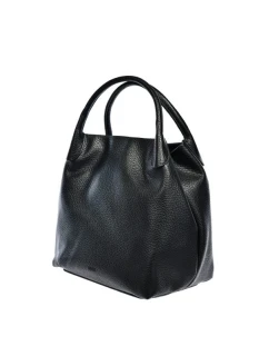 Kabelka Big Star - čierna