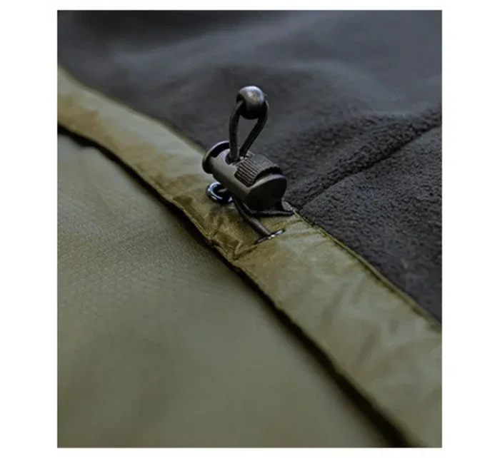 Body model 20633837 vesta unisex lahvově zelená - MALFINI, a.s.