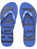 Dámske žabky KW0KW00397-414 - Calvin Klein