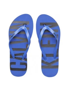 Dámske žabky KW0KW00397-414 - Calvin Klein